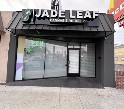 Commercial Rolling Shutters